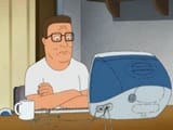 hank mac fag