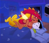 good night