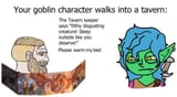goblin