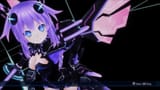 Neptune the perfect goddess