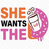 She wants the Donkin