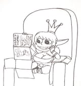 goblin literature