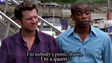 psych