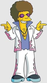 disco stu