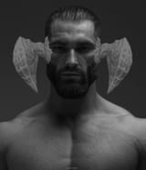 croissant chad