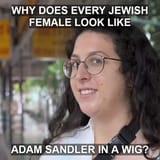 jewish-females
