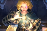 Ealdnarche