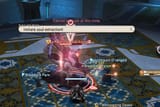 soul extraction