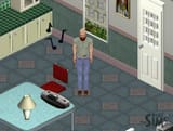 Bob_Newbie_in_his_home