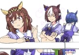 __special_week_cesario_and_buena_vista_umamusume_and_1_more_drawn_by_taguchi_kenji_omaep__7f9d69b639eaf6310b9cb77195968045