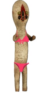 peanut