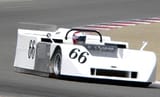 Chaparral2J