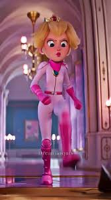 Hollywood Peach
