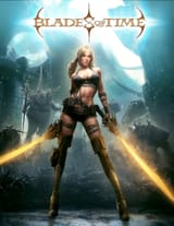 blades of time