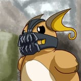 He&#039;s a fat guy