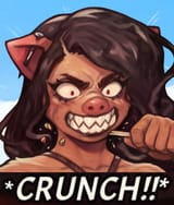 crunch