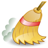 sweep