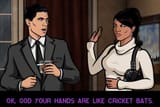 archer-man-hands