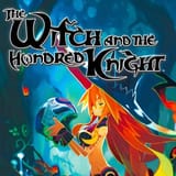TheWitchAndTheHundredKnight