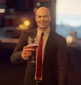 hitman 2 smile 3