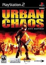 Urban Chaos