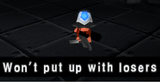 Ape Escape Won&#039;t Put Up With Losers