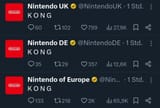 K O N G