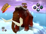 Ape Escape Mammoth