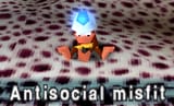Ape Escape Antisocial Misfit