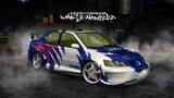 earl evo