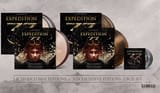 e33 ost physical