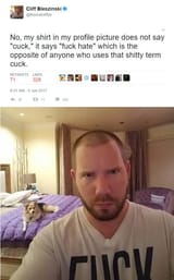 cuck
