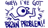 brain-problems