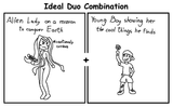 Ideal Duo AE