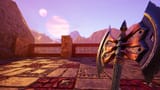 amid evil game