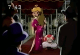 PeachDress