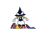 Marisa Stomp