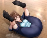 __shibuya_rin_idolmaster_and_1_more_drawn_by_hogey_nk_2000__fb9cc4fe80a600ab6445f78338a8a88b