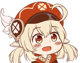 KleeQuestion