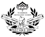 Warbros artillery corps