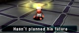 Ape Escape Has Not Planned His Future