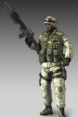 assault