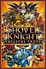 Shovel Knight
