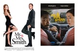 mr and mrs remake