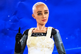 gynoid