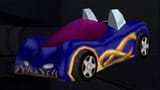 Power pipes turbo racing