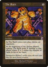 tsb-113-the-rack