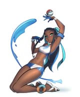 __nessa_pokemon_and_1_more_drawn_by_psuede__4df9bd3d00b8998c168534b22f3615df