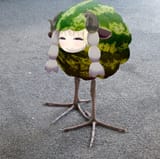 melon