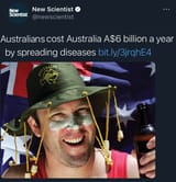 australia